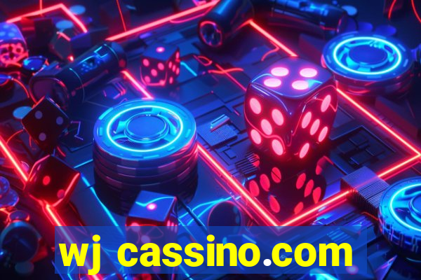 wj cassino.com